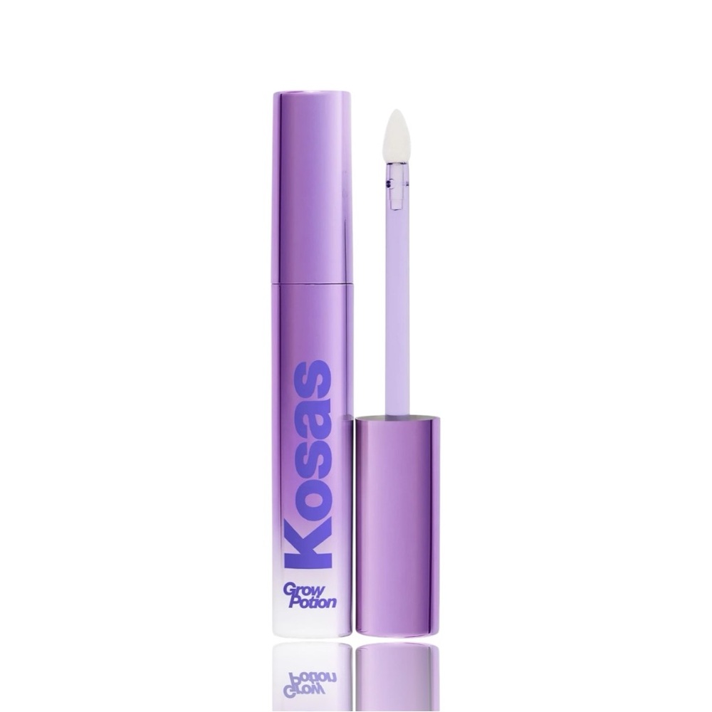 Kosas GrowPotion Fluffy Brow + Lash Boosting Serum | New